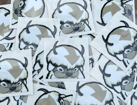Appa mini peeker
